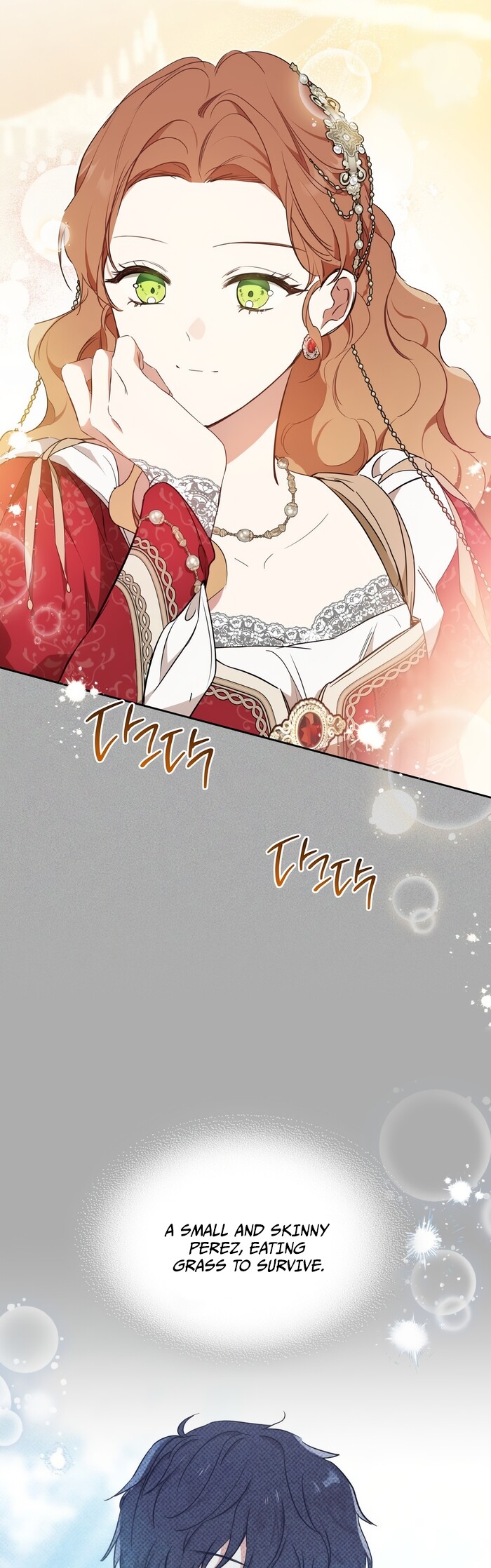 Read I'll Be the Matriarch in This Life Manga Online