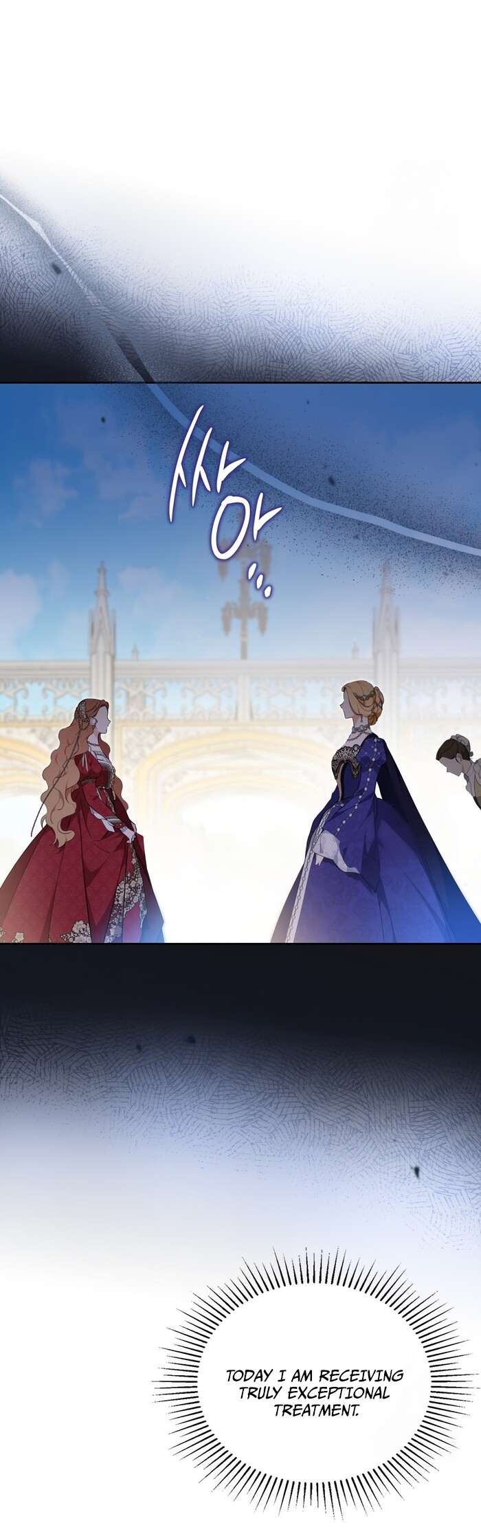 Read I'll Be the Matriarch in This Life Manga Online