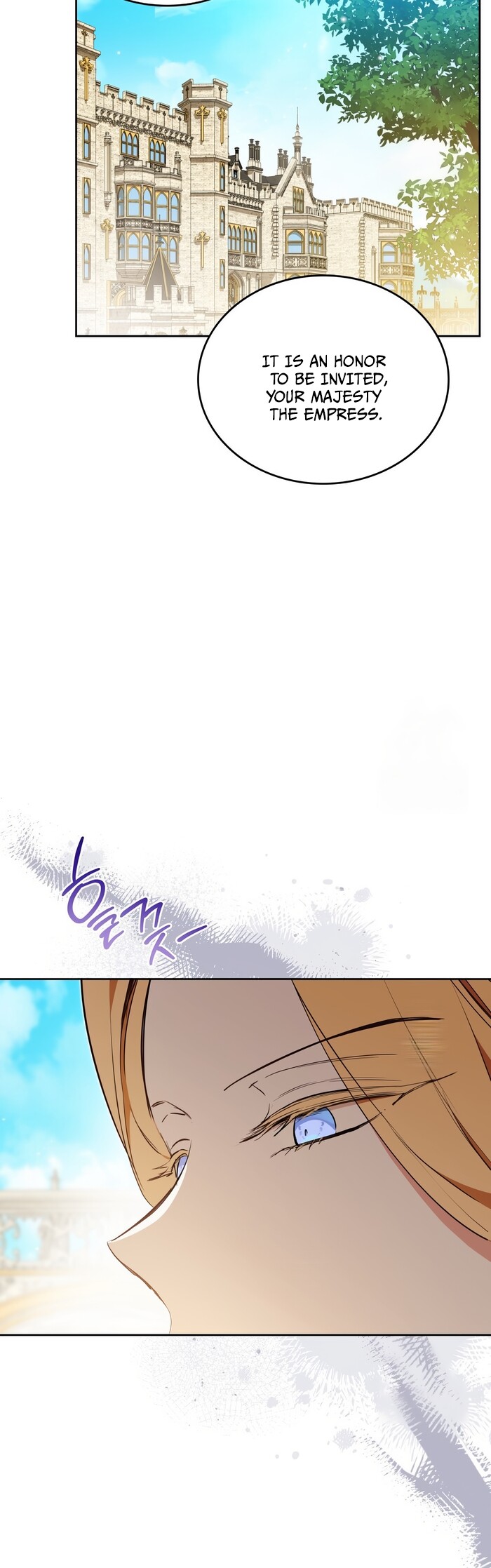 Read I'll Be the Matriarch in This Life Manga Online