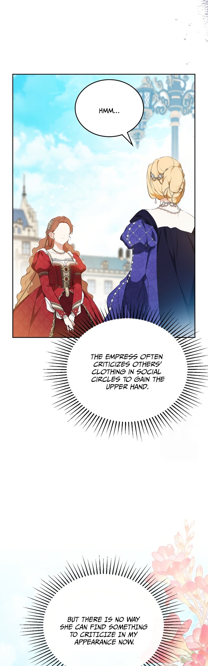 Read I'll Be the Matriarch in This Life Manga Online