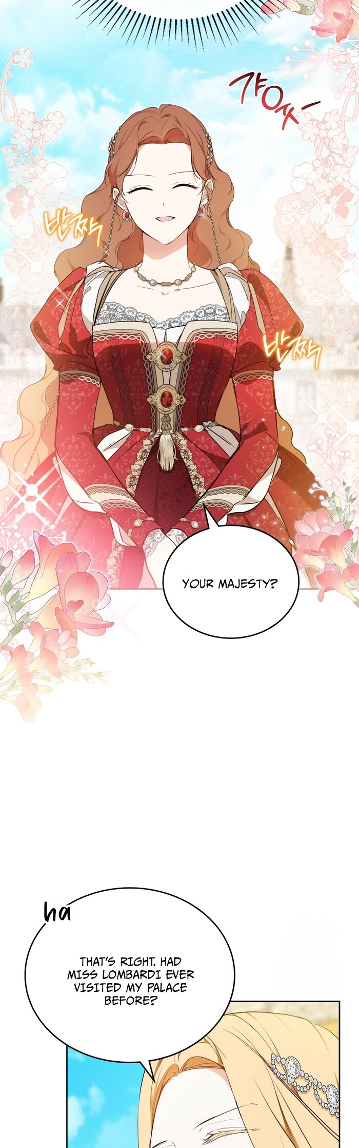 Read I'll Be the Matriarch in This Life Manga Online