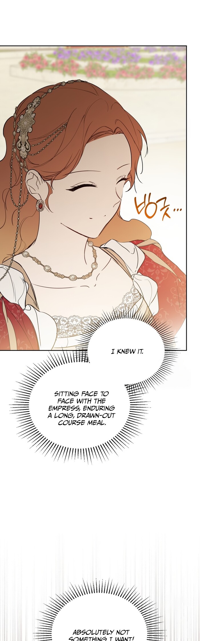 Read I'll Be the Matriarch in This Life Manga Online