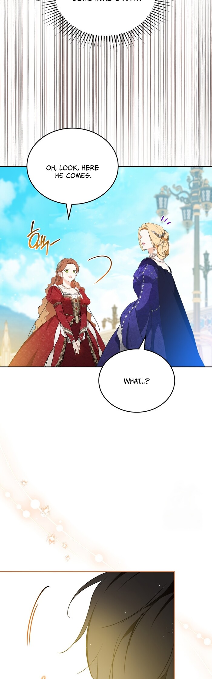 Read I'll Be the Matriarch in This Life Manga Online