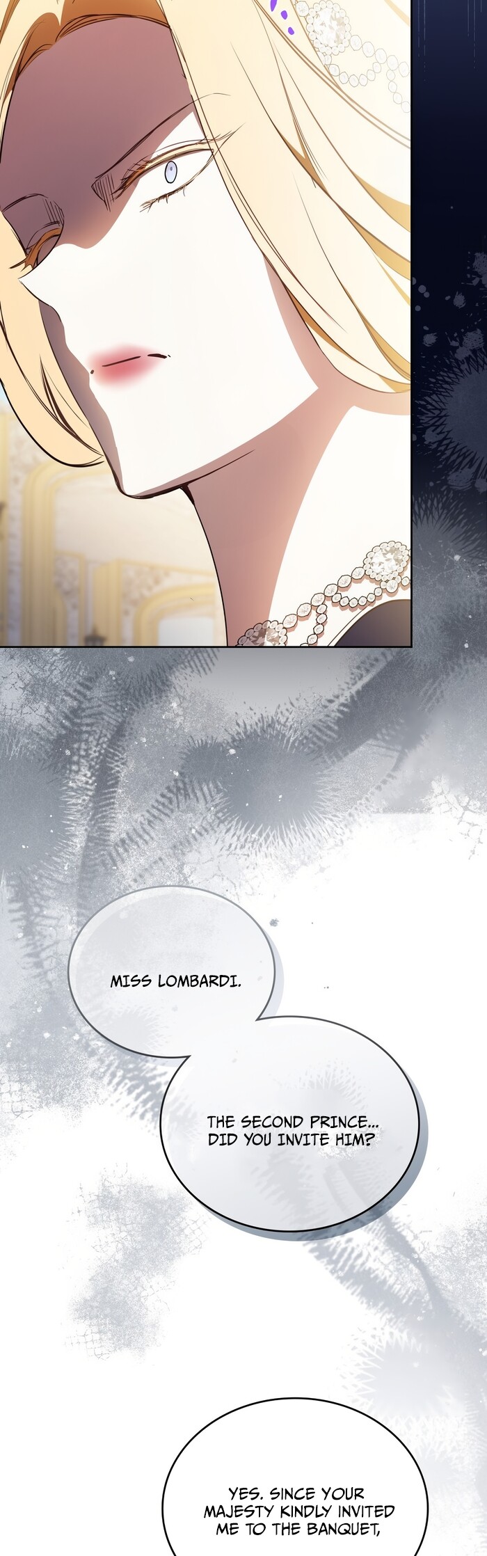 Read I'll Be the Matriarch in This Life Manga Online