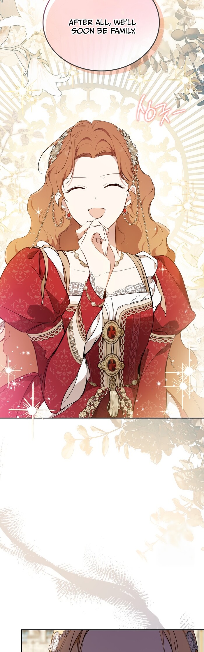 Read I'll Be the Matriarch in This Life Manga Online