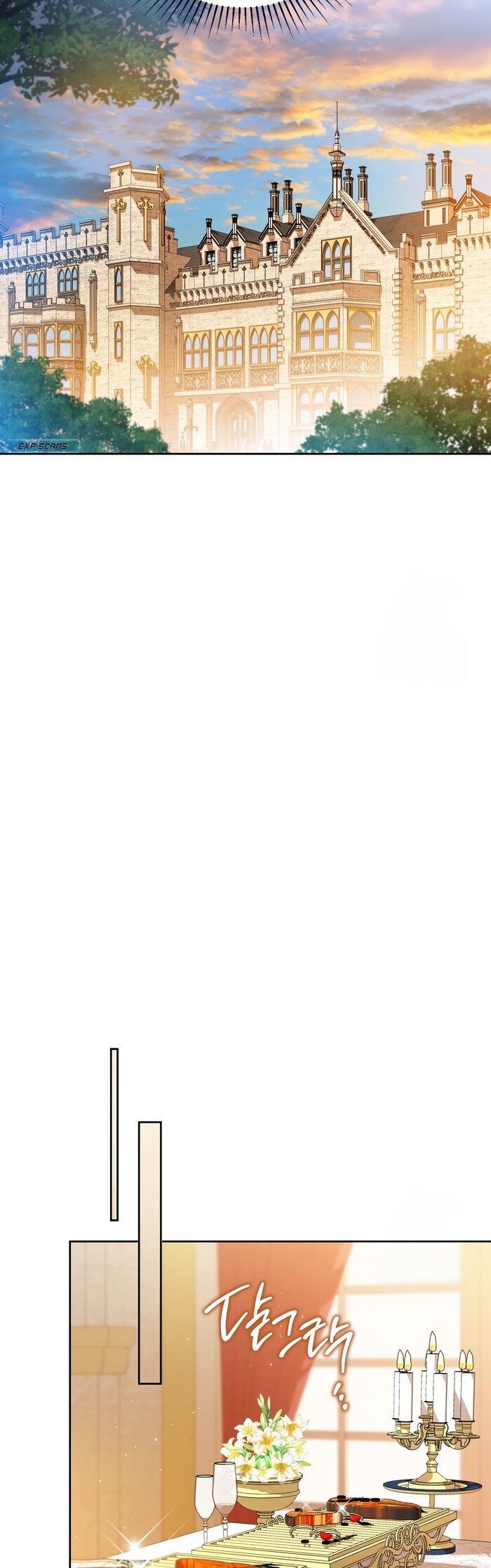 Read I'll Be the Matriarch in This Life Manga Online