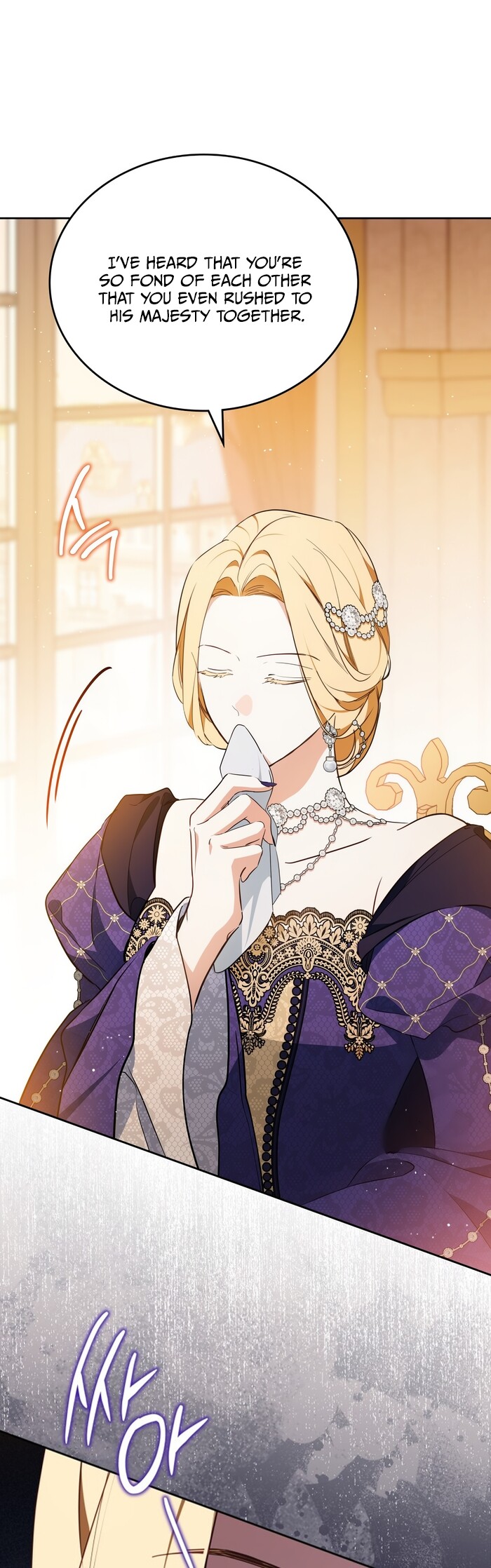 Read I'll Be the Matriarch in This Life Manga Online