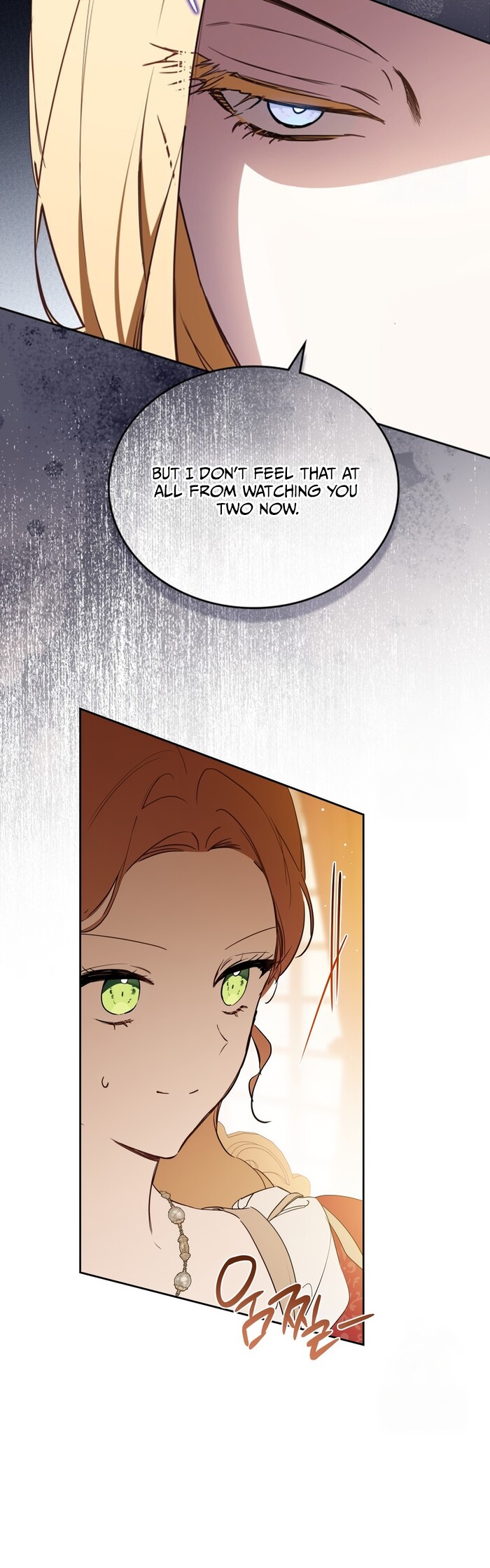 Read I'll Be the Matriarch in This Life Manga Online