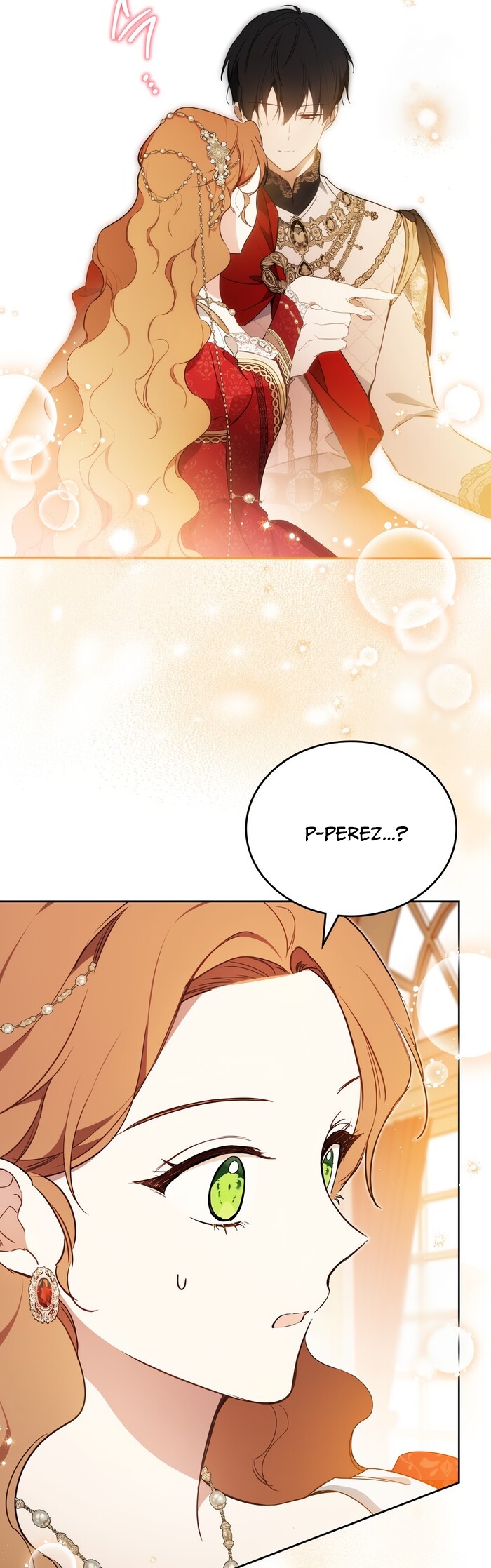 Read I'll Be the Matriarch in This Life Manga Online