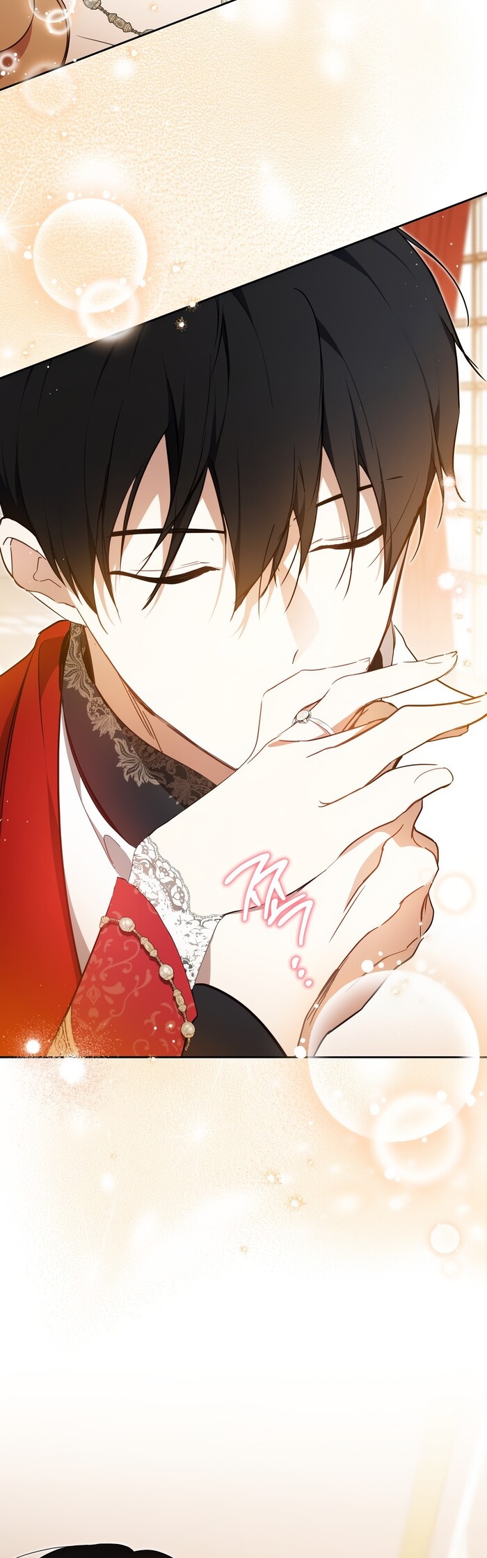 Read I'll Be the Matriarch in This Life Manga Online