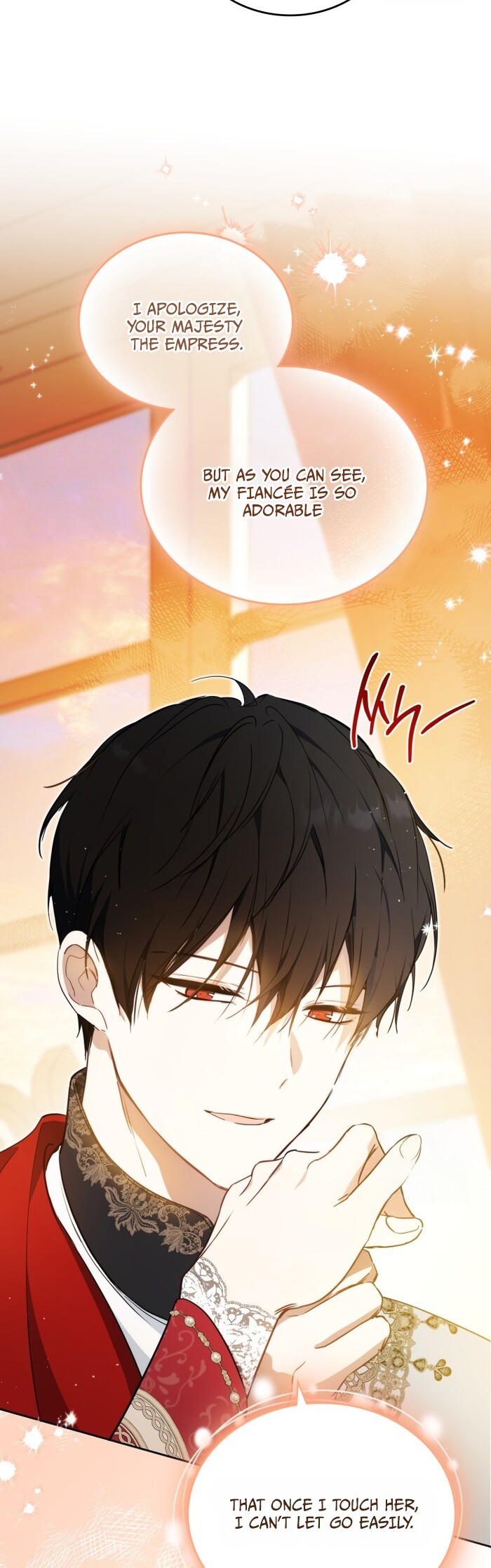 Read I'll Be the Matriarch in This Life Manga Online