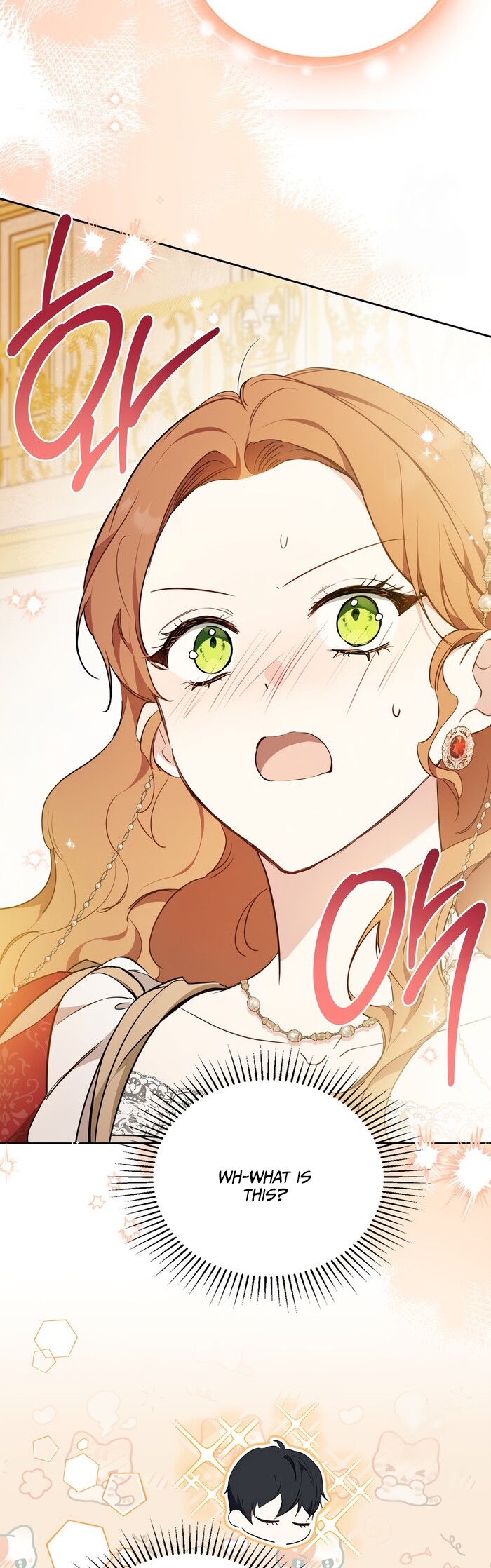 Read I'll Be the Matriarch in This Life Manga Online