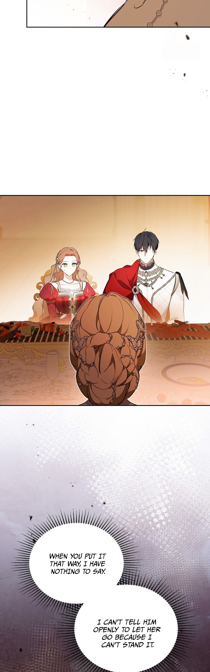 Read I'll Be the Matriarch in This Life Manga Online