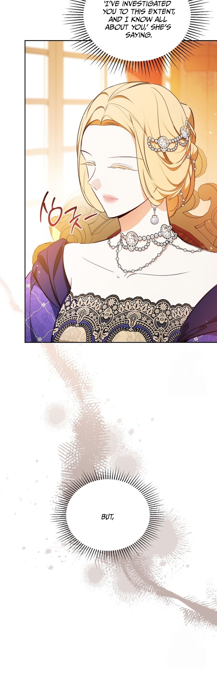 Read I'll Be the Matriarch in This Life Manga Online