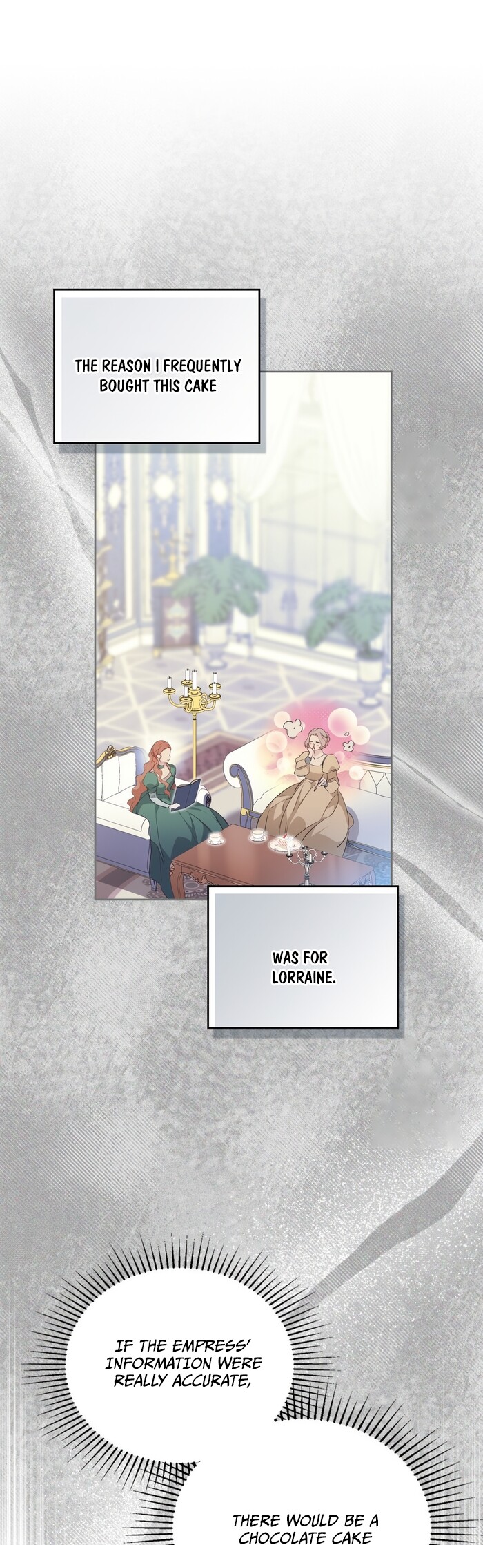 Read I'll Be the Matriarch in This Life Manga Online