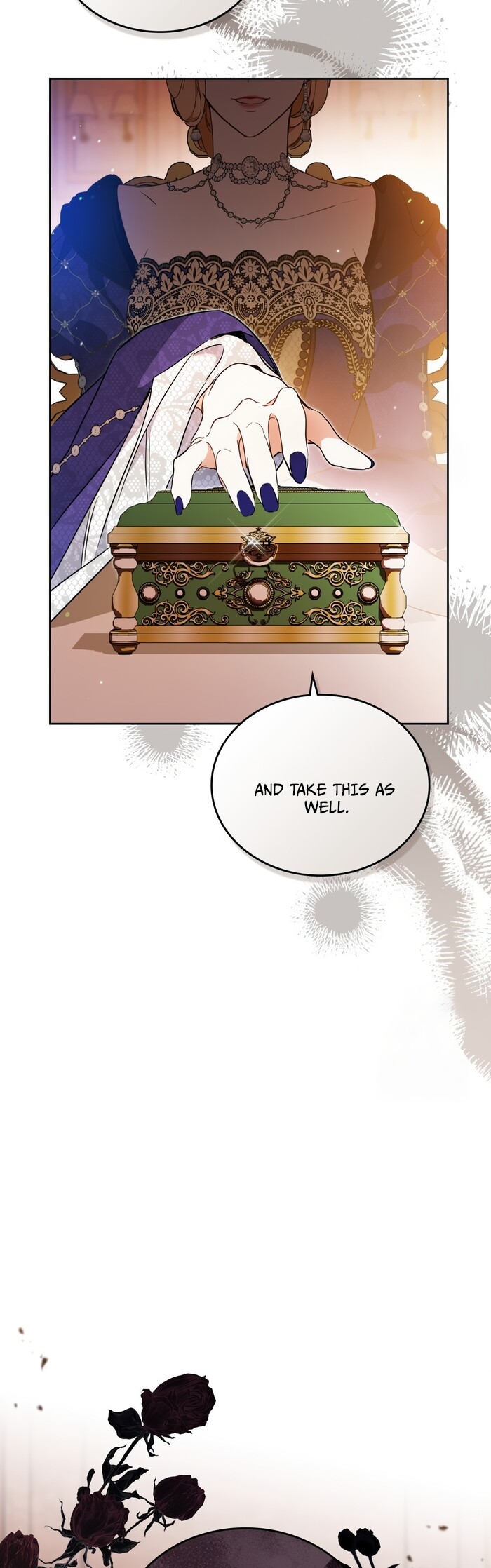 Read I'll Be the Matriarch in This Life Manga Online