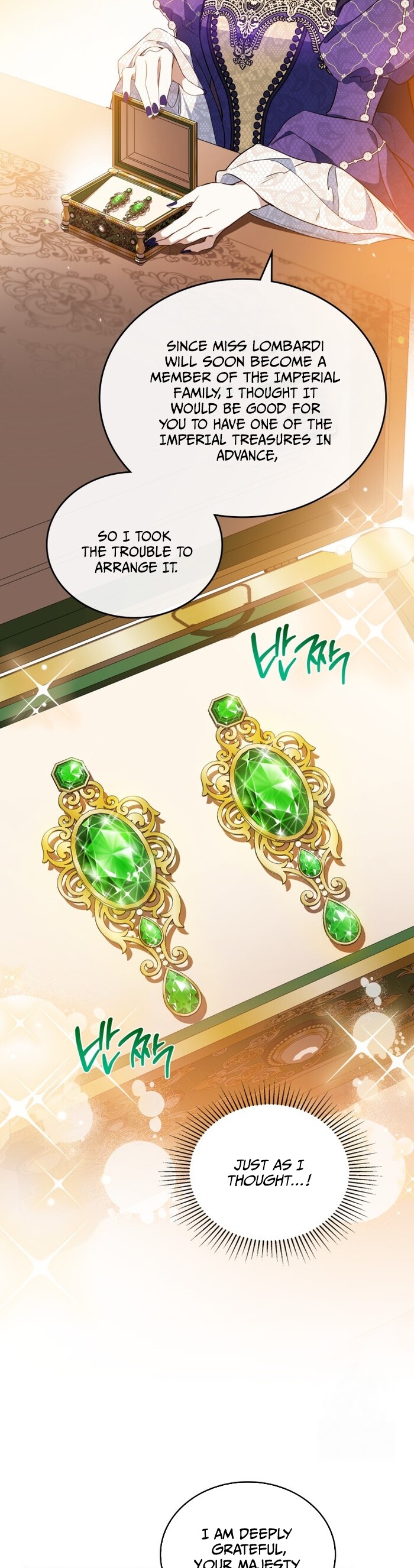 Read I'll Be the Matriarch in This Life Manga Online