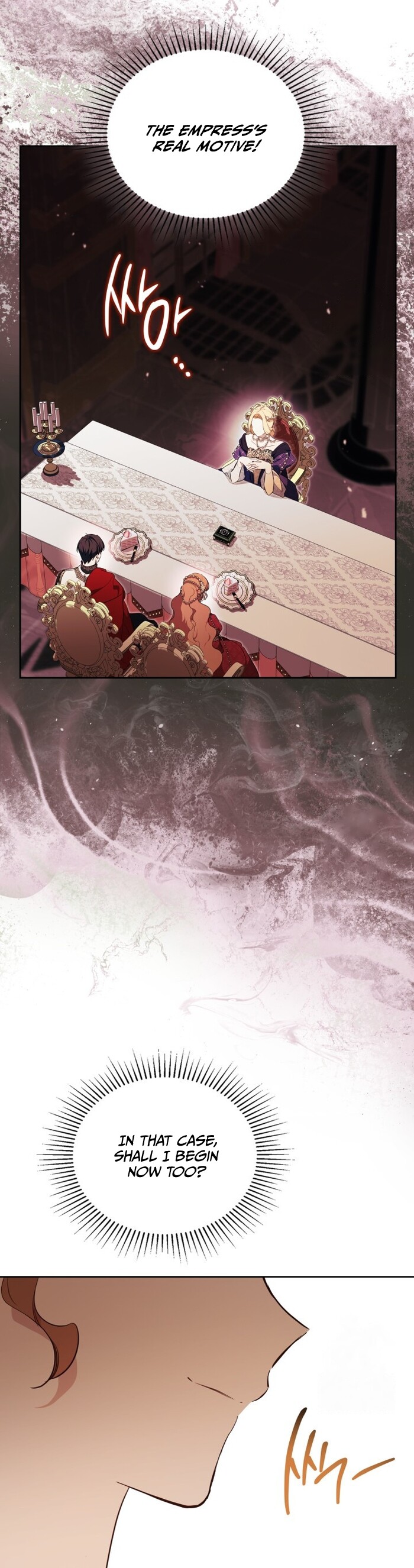 Read I'll Be the Matriarch in This Life Manga Online