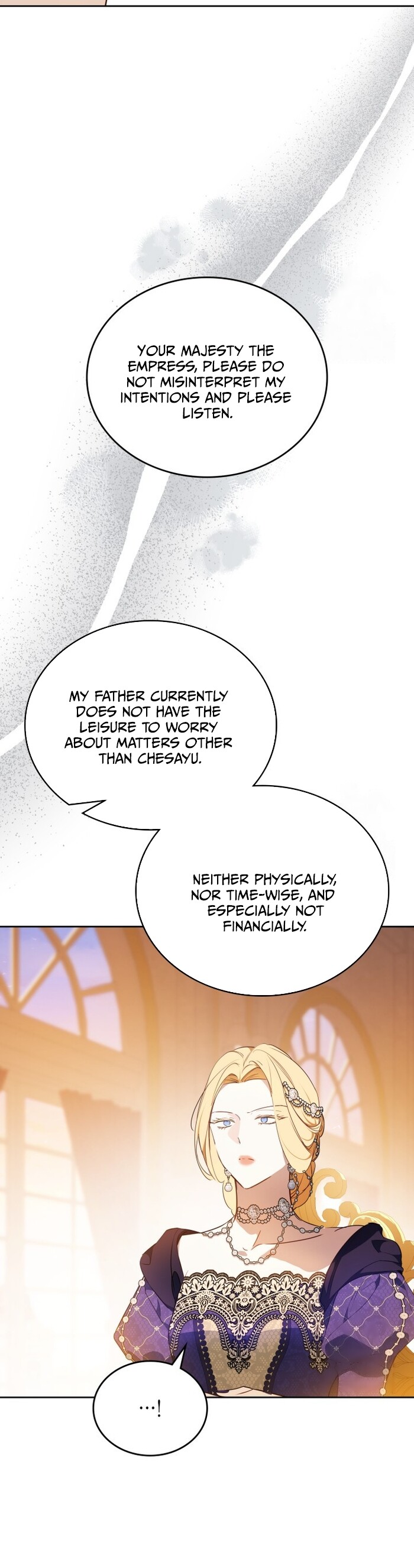 Read I'll Be the Matriarch in This Life Manga Online