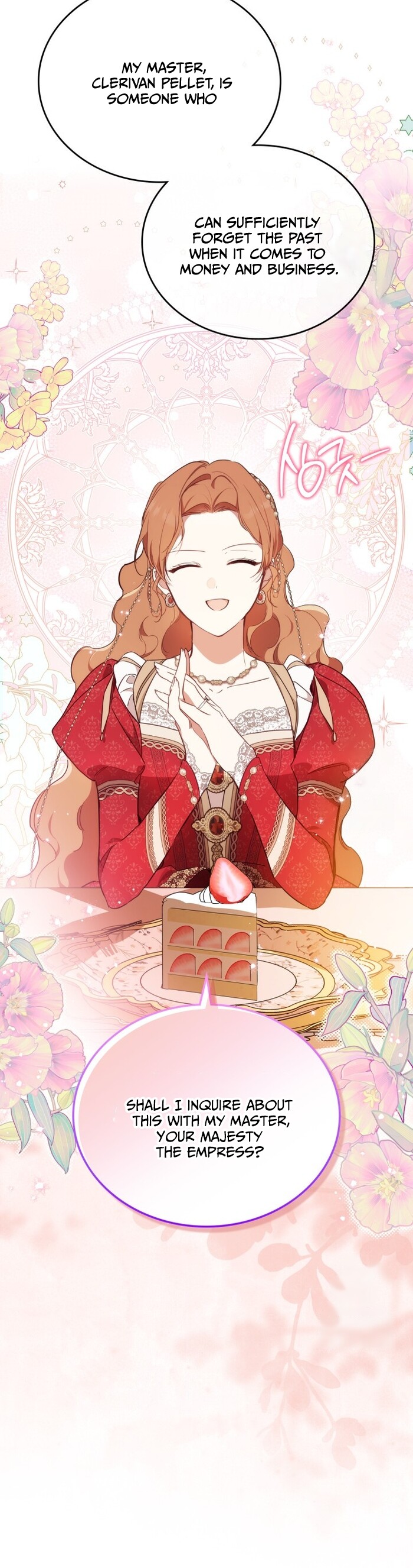 Read I'll Be the Matriarch in This Life Manga Online