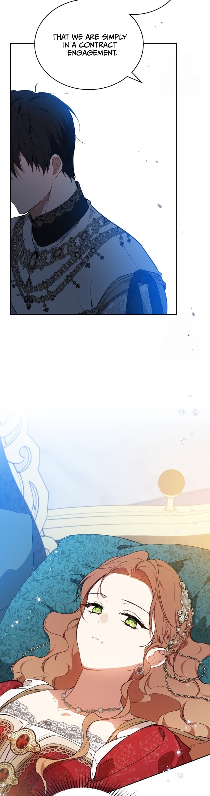 Read I'll Be the Matriarch in This Life Manga Online