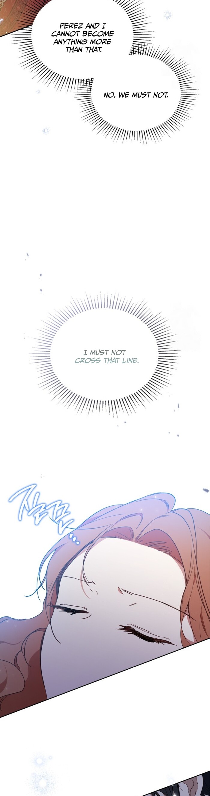 Read I'll Be the Matriarch in This Life Manga Online