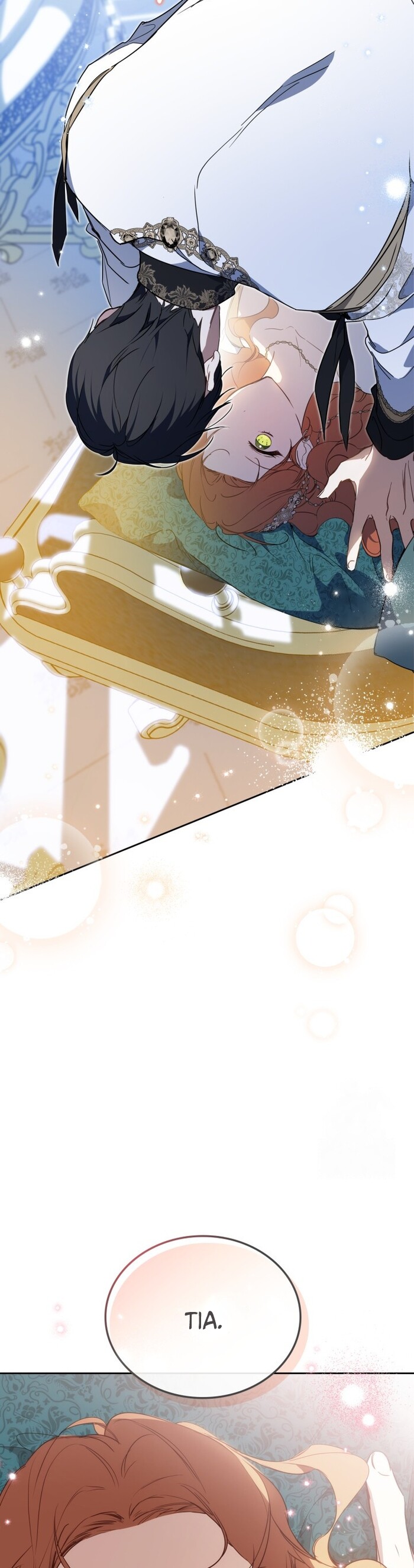 Read I'll Be the Matriarch in This Life Manga Online