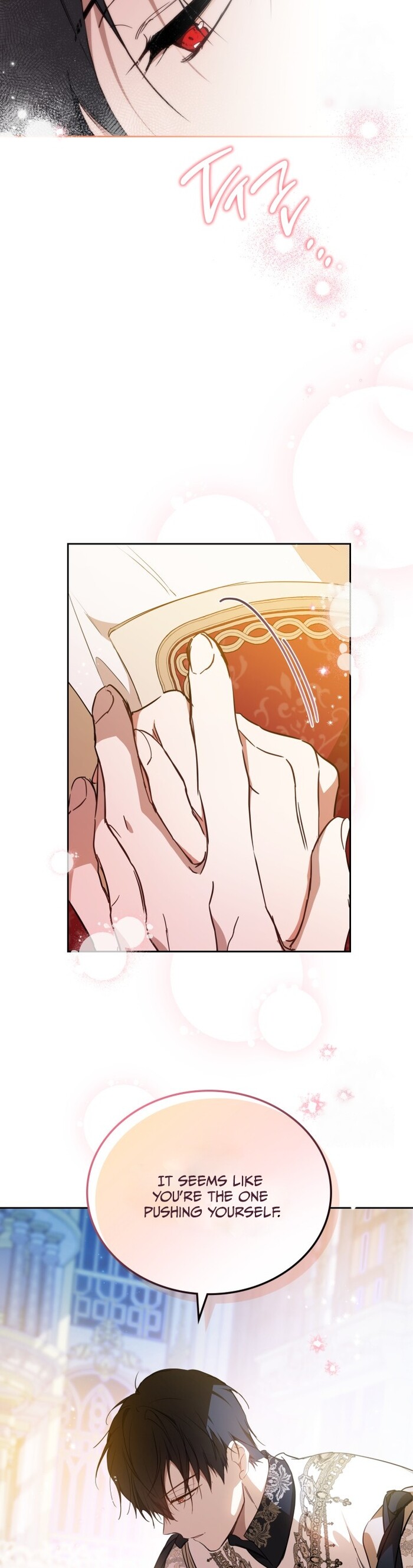 Read I'll Be the Matriarch in This Life Manga Online