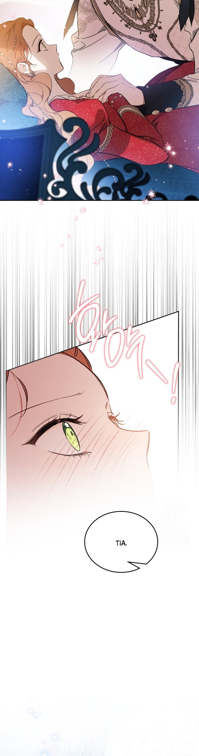 Read I'll Be the Matriarch in This Life Manga Online