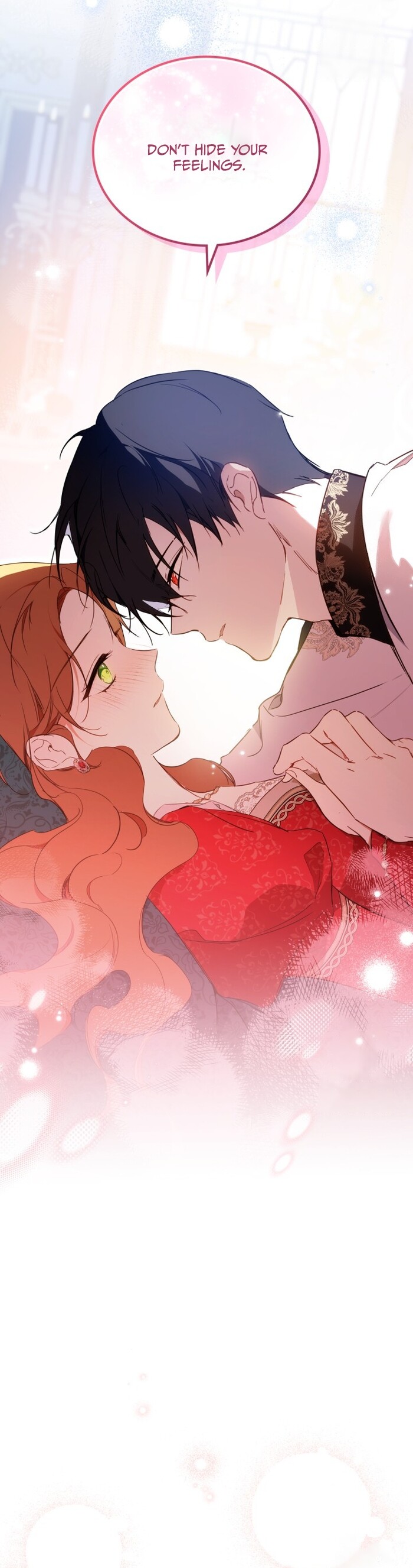 Read I'll Be the Matriarch in This Life Manga Online