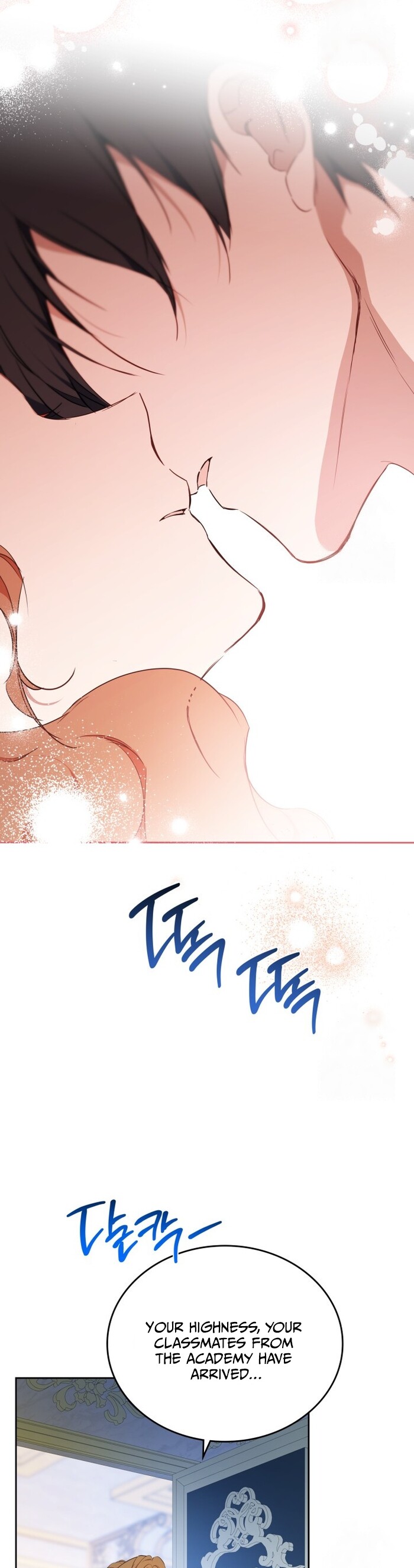 Read I'll Be the Matriarch in This Life Manga Online