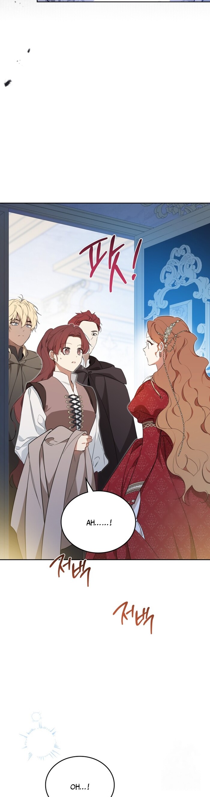 Read I'll Be the Matriarch in This Life Manga Online