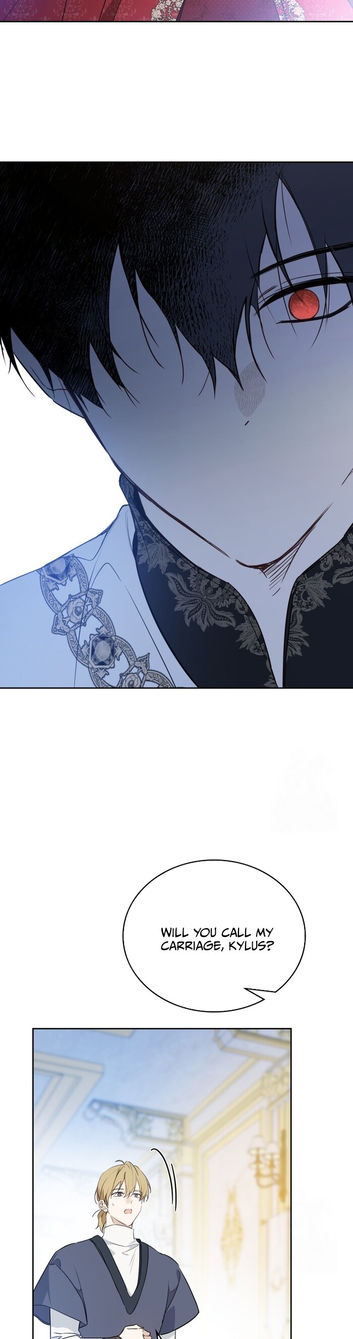 Read I'll Be the Matriarch in This Life Manga Online