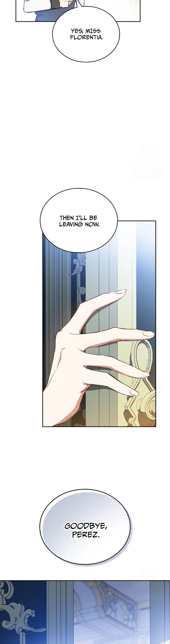 Read I'll Be the Matriarch in This Life Manga Online