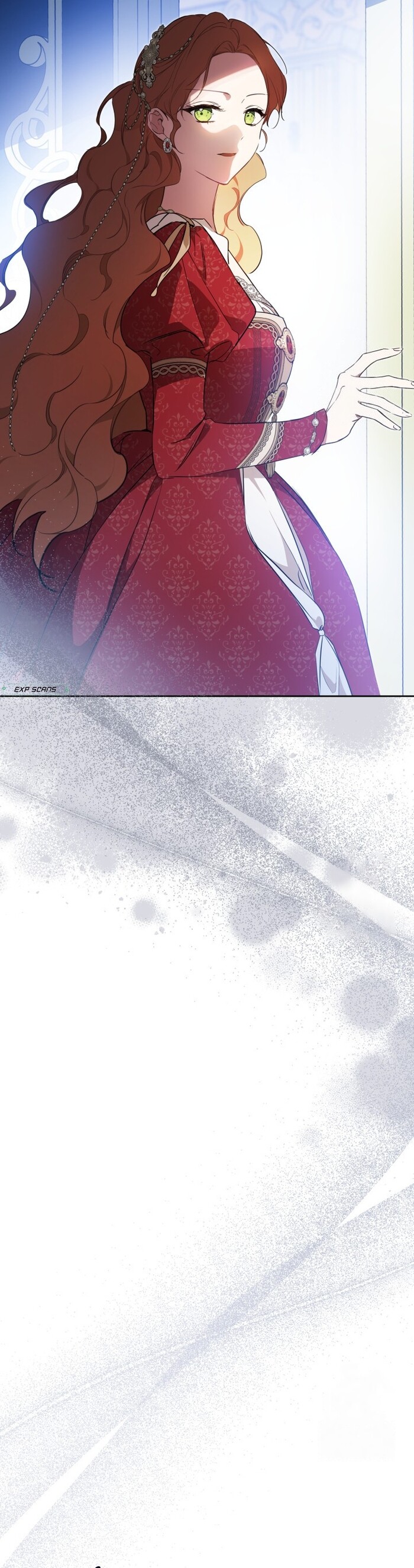 Read I'll Be the Matriarch in This Life Manga Online