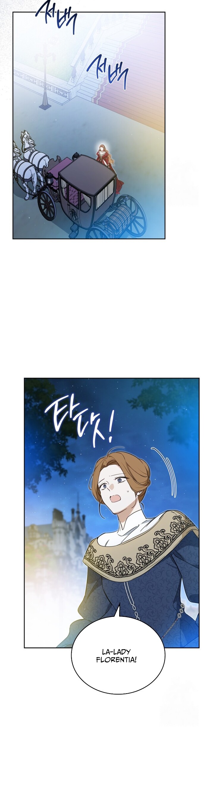 Read I'll Be the Matriarch in This Life Manga Online