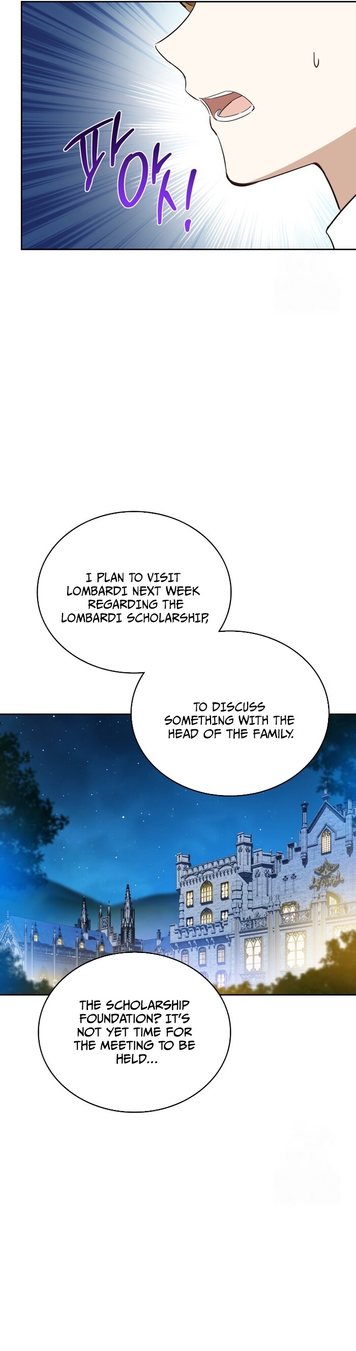 Read I'll Be the Matriarch in This Life Manga Online