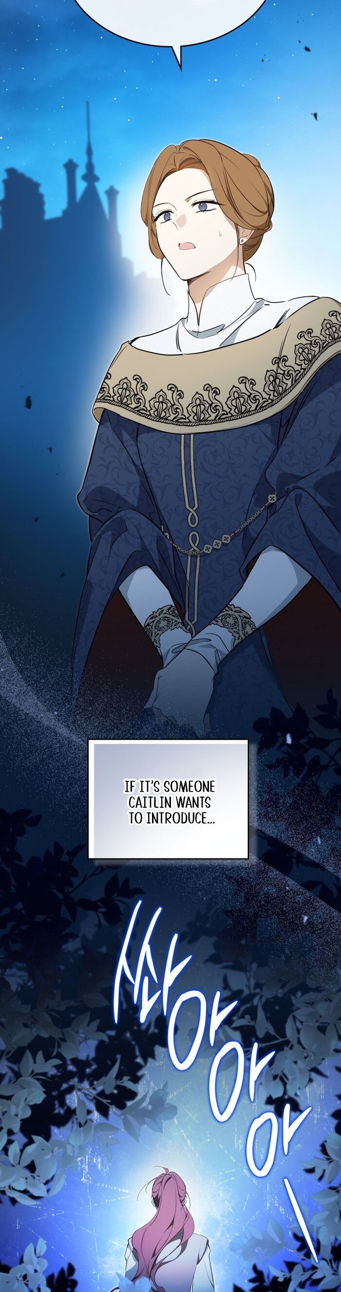 Read I'll Be the Matriarch in This Life Manga Online