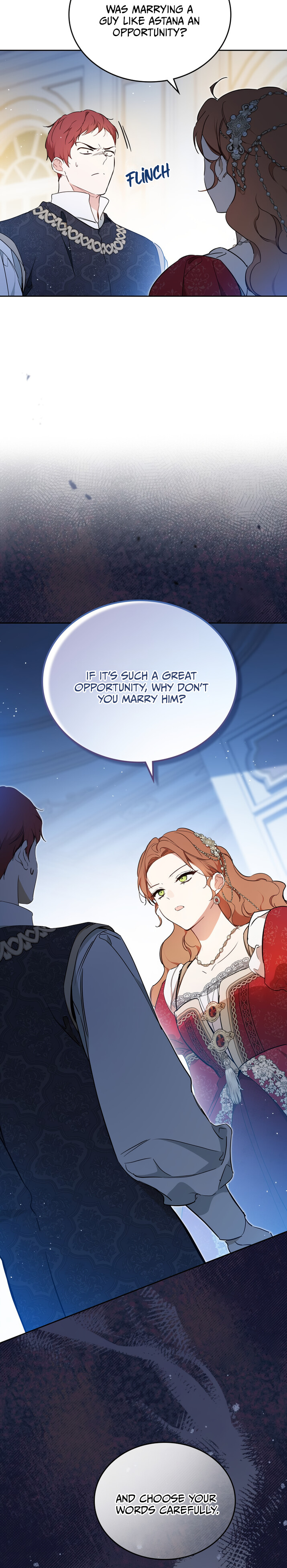 Read I'll Be the Matriarch in This Life Manga Online