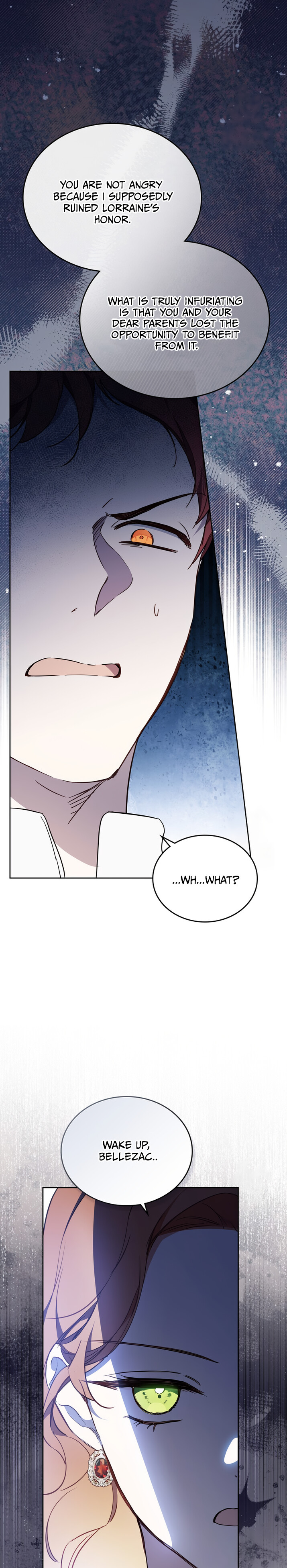 Read I'll Be the Matriarch in This Life Manga Online