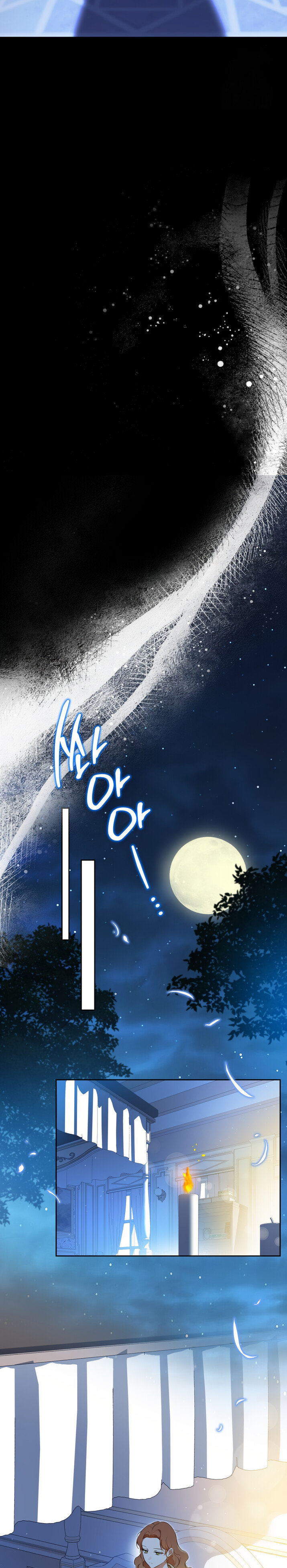 Read I'll Be the Matriarch in This Life Manga Online