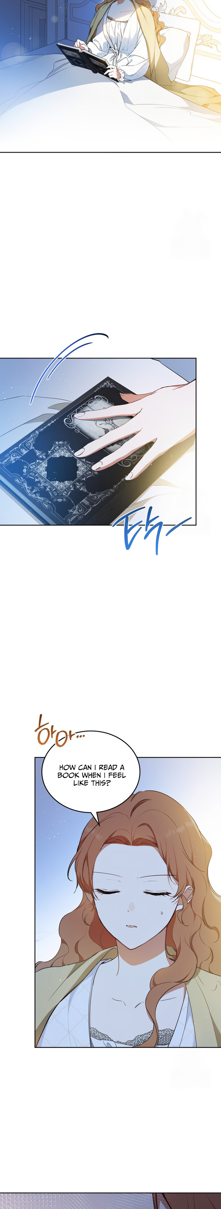 Read I'll Be the Matriarch in This Life Manga Online