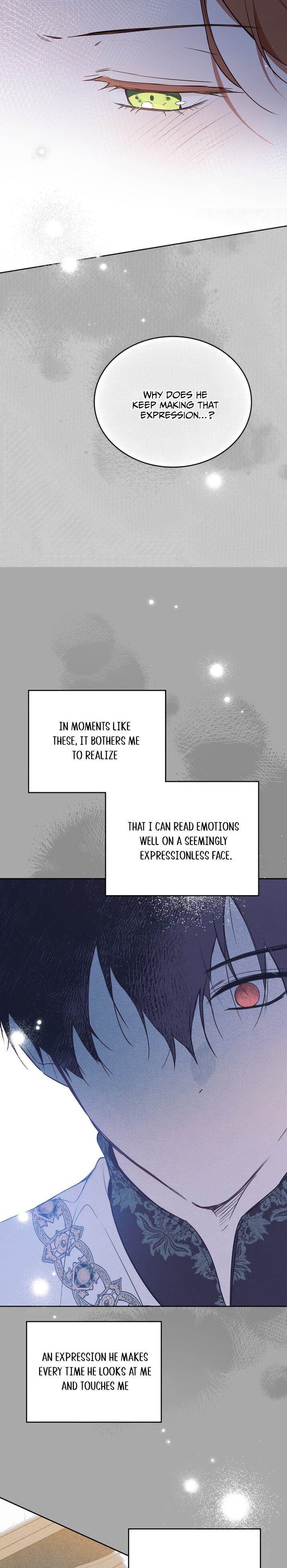 Read I'll Be the Matriarch in This Life Manga Online