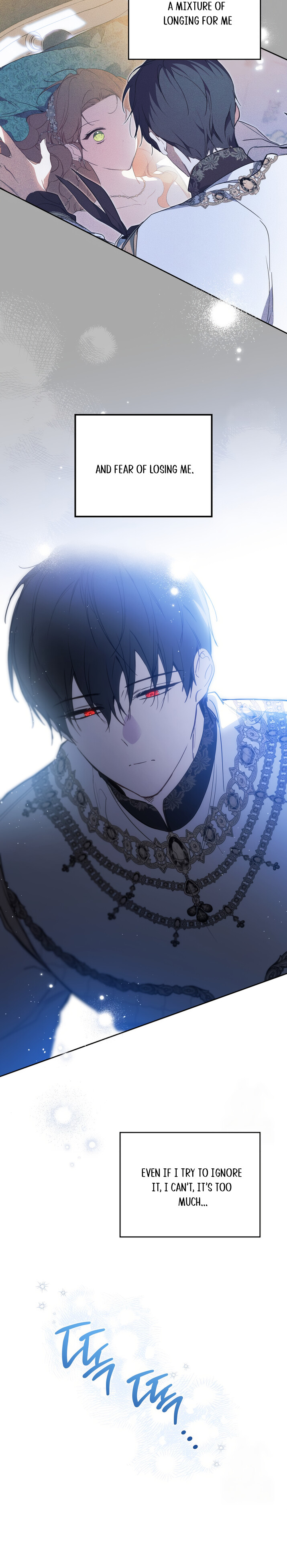 Read I'll Be the Matriarch in This Life Manga Online