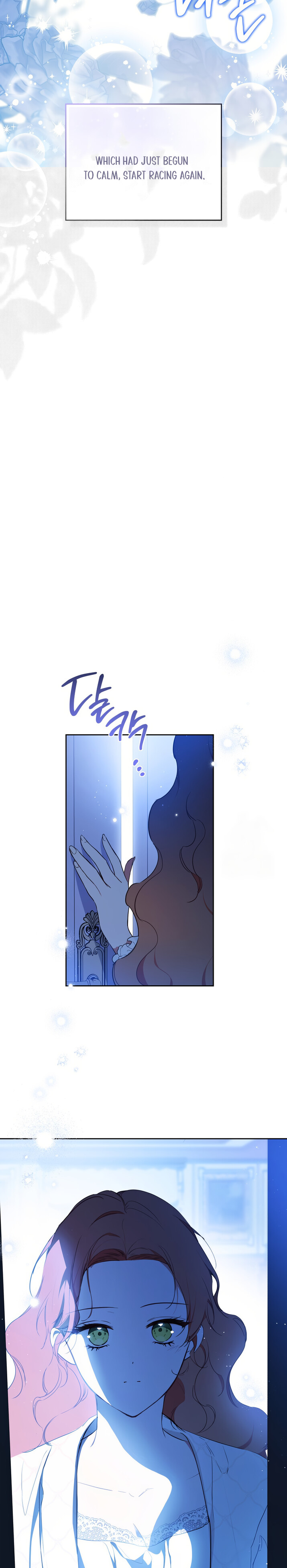 Read I'll Be the Matriarch in This Life Manga Online