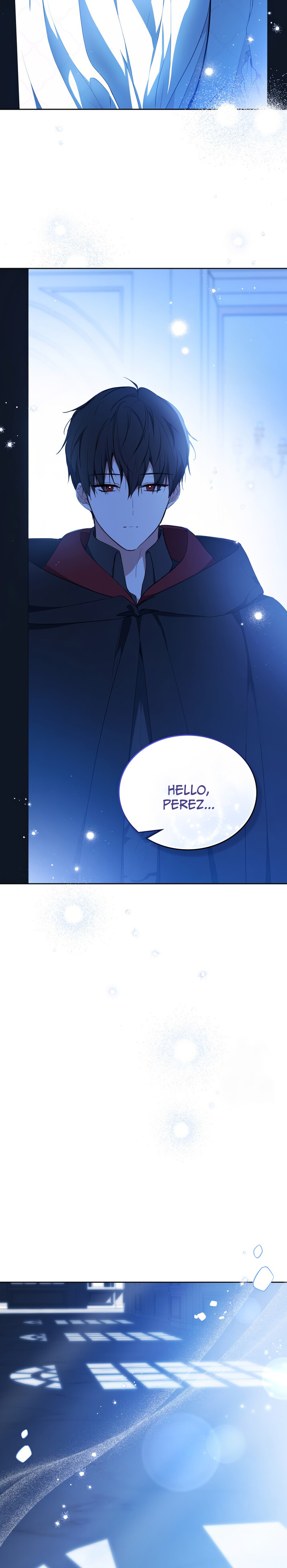 Read I'll Be the Matriarch in This Life Manga Online