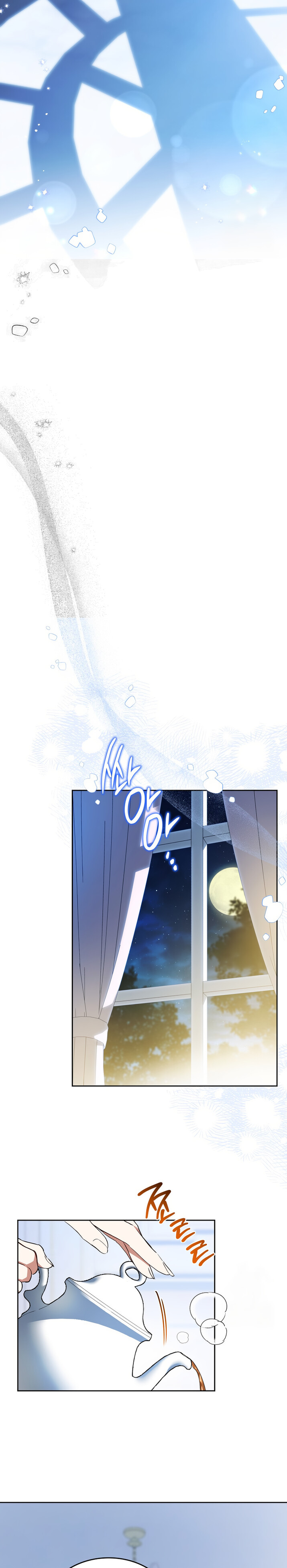 Read I'll Be the Matriarch in This Life Manga Online