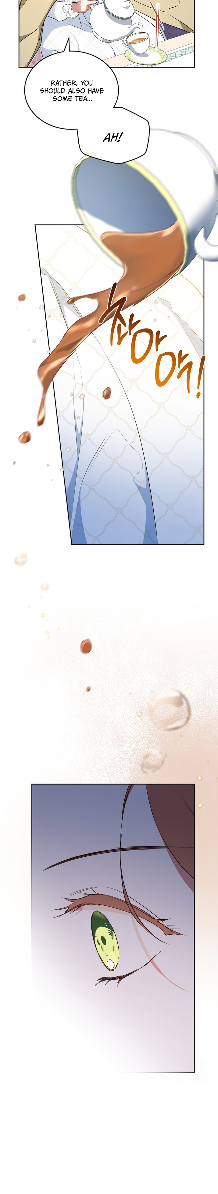 Read I'll Be the Matriarch in This Life Manga Online