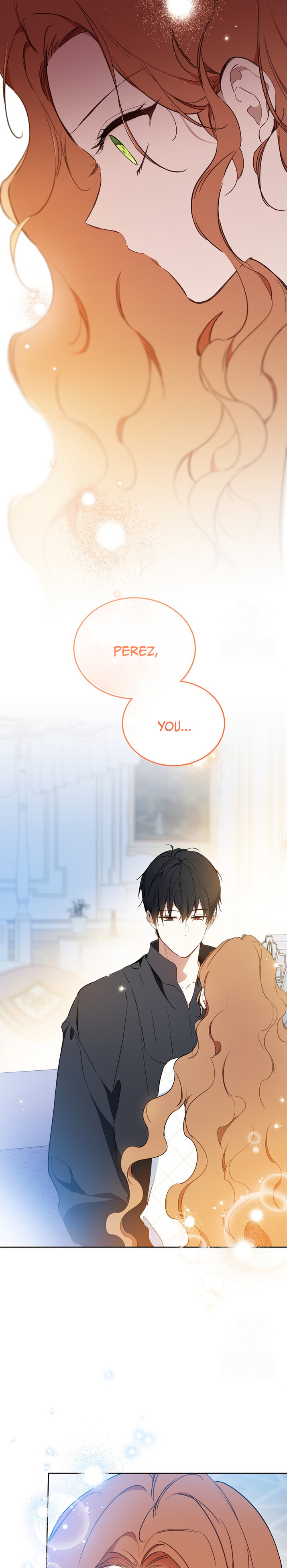 Read I'll Be the Matriarch in This Life Manga Online