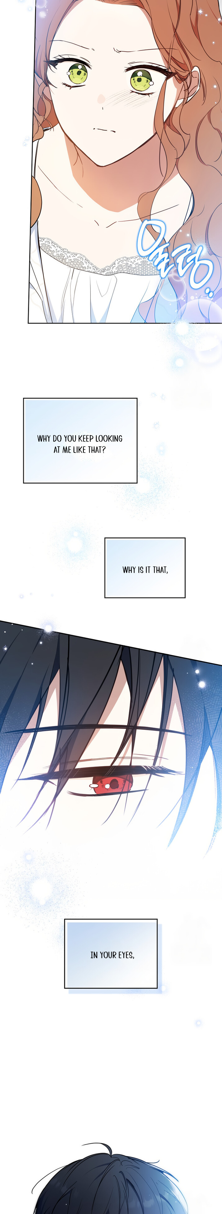 Read I'll Be the Matriarch in This Life Manga Online